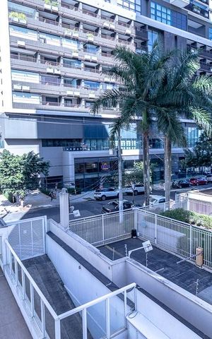 Apartamento à venda com 155m², 3 quartos e 1 vaga Apartamento à venda com 155m², 3 quartos e 1 vagaVista da Sala