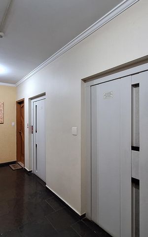 Apartamento à venda com 68m², 2 quartos e 1 vaga Apartamento à venda com 68m², 2 quartos e 1 vagaHall social