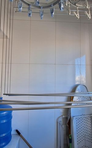 Apartamento à venda com 68m², 2 quartos e 1 vaga Apartamento à venda com 68m², 2 quartos e 1 vagaÁrea de Serviço
