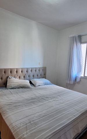 Apartamento à venda com 68m², 2 quartos e 1 vaga Apartamento à venda com 68m², 2 quartos e 1 vagaSuíte