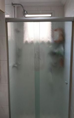 Apartamento à venda com 60m², 2 quartos e 1 vaga
