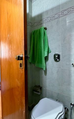Apartamento à venda com 120m², 3 quartos e 1 vaga