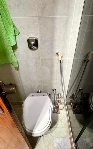 Apartamento à venda com 120m², 3 quartos e 1 vaga