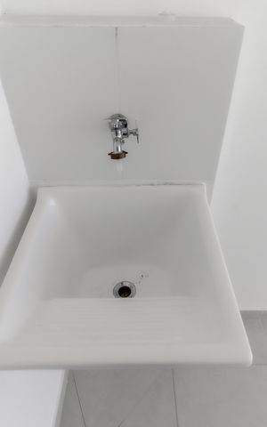 Apartamento para alugar com 32m², 2 quartos e sem vaga Apartamento para alugar com 32m², 2 quartos e sem vagaSala - Cozinha