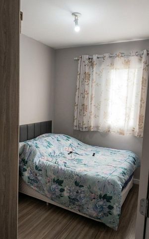 Apartamento para alugar com 45m², 2 quartos e 1 vaga Apartamento para alugar com 45m², 2 quartos e 1 vagaQuarto