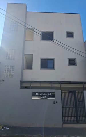 Apartamento para alugar com 30m², 1 quarto e sem vaga Apartamento para alugar com 30m², 1 quarto e sem vagaFachada do Prédio