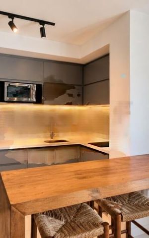 Apartamento à venda com 40m², 1 quarto e 1 vaga