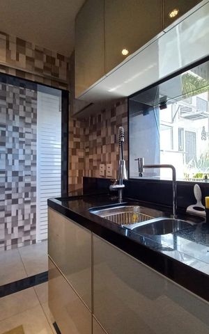 Apartamento à venda com 130m², 2 quartos e 1 vaga Apartamento à venda com 130m², 2 quartos e 1 vagaCozinha
