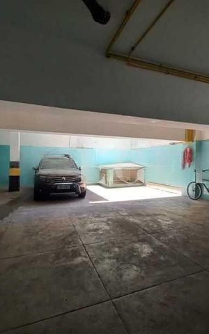 Apartamento à venda com 130m², 2 quartos e 1 vaga Apartamento à venda com 130m², 2 quartos e 1 vagaÁrea externa