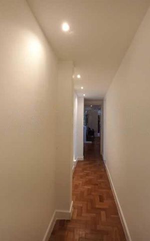 Apartamento à venda com 130m², 2 quartos e 1 vaga Apartamento à venda com 130m², 2 quartos e 1 vagaCorredor
