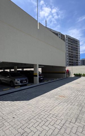 Apartamento para alugar com 58m², 2 quartos e 1 vaga Apartamento para alugar com 58m², 2 quartos e 1 vagaÁrea comum