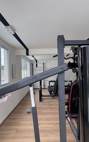 Apartamento para alugar com 58m², 2 quartos e 1 vaga Apartamento para alugar com 58m², 2 quartos e 1 vagaÁrea comum