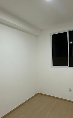 Apartamento para alugar com 58m², 2 quartos e 1 vaga Apartamento para alugar com 58m², 2 quartos e 1 vagaQuarto 1