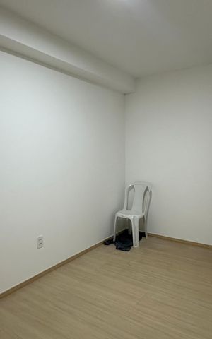 Apartamento para alugar com 58m², 2 quartos e 1 vaga Apartamento para alugar com 58m², 2 quartos e 1 vagaQuarto 2