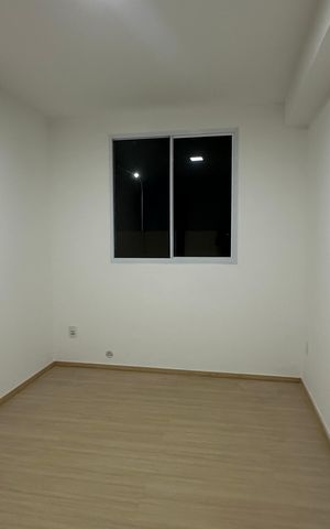 Apartamento para alugar com 58m², 2 quartos e 1 vaga Apartamento para alugar com 58m², 2 quartos e 1 vagaQuarto 2