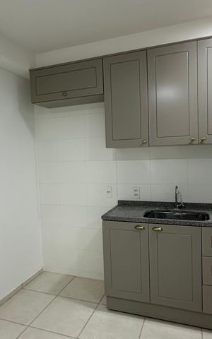 Apartamento para alugar com 58m², 2 quartos e 1 vaga Apartamento para alugar com 58m², 2 quartos e 1 vagaCozinha