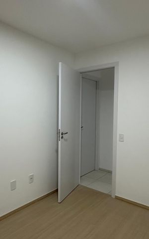 Apartamento para alugar com 58m², 2 quartos e 1 vaga Apartamento para alugar com 58m², 2 quartos e 1 vagaQuarto 1