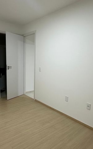 Apartamento para alugar com 58m², 2 quartos e 1 vaga Apartamento para alugar com 58m², 2 quartos e 1 vagaQuarto 2