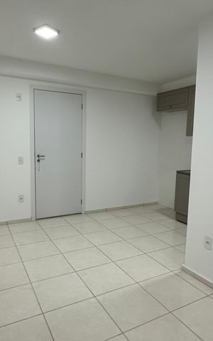 Apartamento para alugar com 58m², 2 quartos e 1 vaga Apartamento para alugar com 58m², 2 quartos e 1 vagaSala