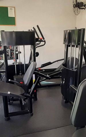 Apartamento à venda com 56m², 2 quartos e 1 vaga Apartamento à venda com 56m², 2 quartos e 1 vagaÁrea Comum