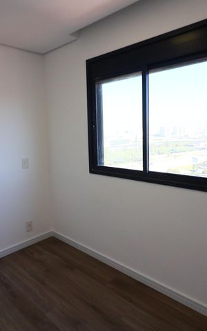 Apartamento à venda com 57m², 2 quartos e 1 vagaSuíte 1