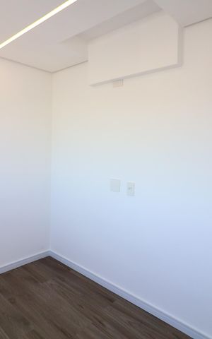 Apartamento à venda com 57m², 2 quartos e 1 vagaSuíte 1