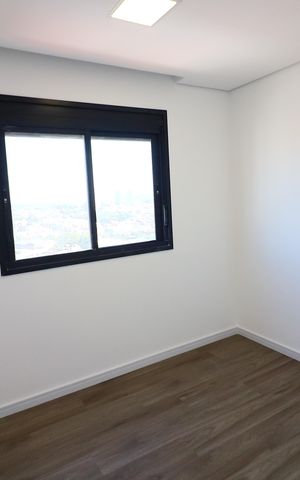 Apartamento à venda com 57m², 2 quartos e 1 vagaSuíte 1