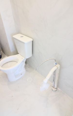Apartamento à venda com 57m², 2 quartos e 1 vagaBanheiro 2