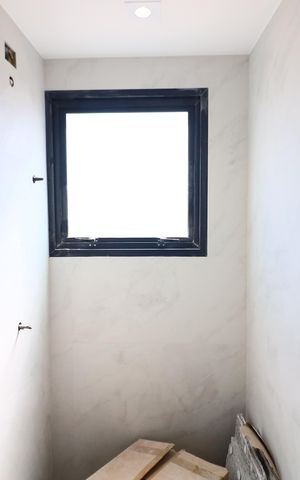 Apartamento à venda com 57m², 2 quartos e 1 vagaBanheiro da Suíte 1