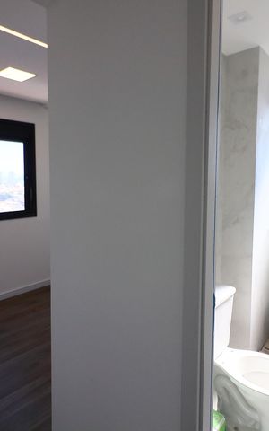 Apartamento à venda com 57m², 2 quartos e 1 vagaSuíte 1