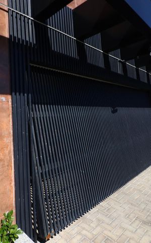 Apartamento à venda com 57m², 2 quartos e 1 vagaÁrea comum - Fachada