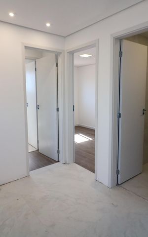 Apartamento à venda com 57m², 2 quartos e 1 vagaSala/Cozinha