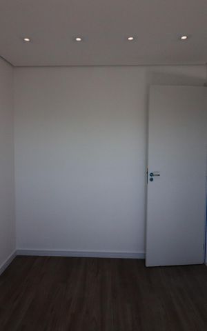 Apartamento à venda com 57m², 2 quartos e 1 vagaQuarto 2