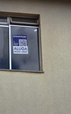 Apartamento para alugar com 50m², 2 quartos e 1 vaga Apartamento para alugar com 50m², 2 quartos e 1 vagaPlaca