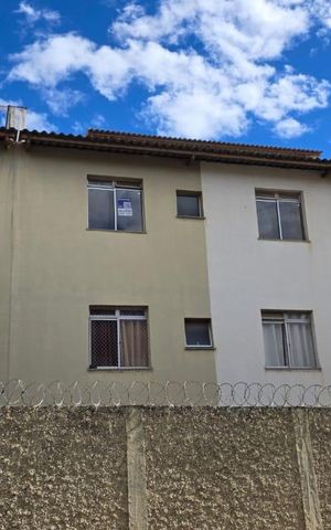 Apartamento para alugar com 50m², 2 quartos e 1 vaga Apartamento para alugar com 50m², 2 quartos e 1 vagaFachada