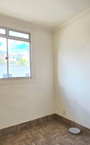 Apartamento para alugar com 50m², 2 quartos e 1 vaga Apartamento para alugar com 50m², 2 quartos e 1 vagaQuarto 3