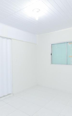 Casa para alugar com 60m², 1 quarto e sem vagaQuarto