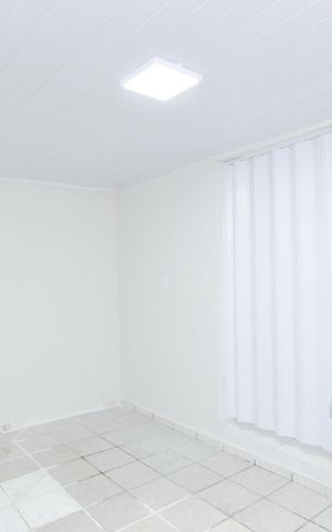 Casa para alugar com 60m², 1 quarto e sem vagaCozinha 