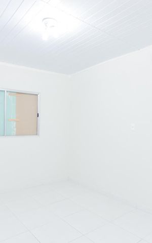 Casa para alugar com 60m², 1 quarto e sem vagaQuarto