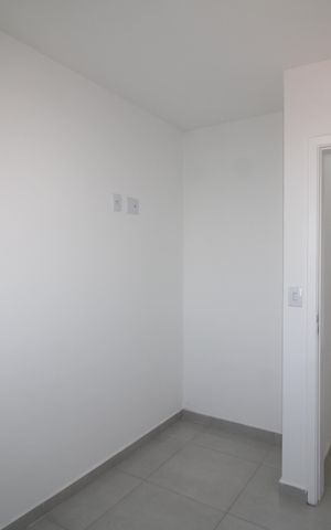 Apartamento para alugar com 53m², 2 quartos e sem vagaQuarto 2