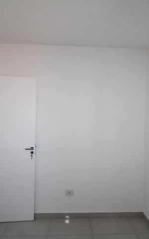 Apartamento para alugar com 53m², 2 quartos e sem vagaQuarto 1