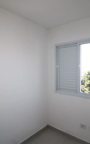 Apartamento para alugar com 53m², 2 quartos e sem vagaQuarto 2