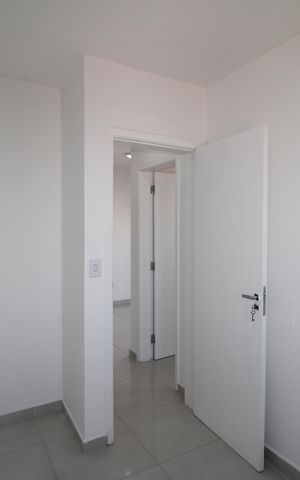 Apartamento para alugar com 53m², 2 quartos e sem vagaQuarto 2