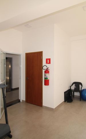 Apartamento para alugar com 53m², 2 quartos e sem vagaÁrea Comum
