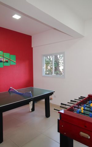 Apartamento para alugar com 53m², 2 quartos e sem vagaÁrea Comum