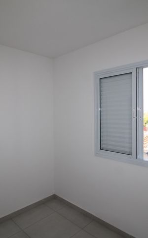 Apartamento para alugar com 53m², 2 quartos e sem vagaQuarto 1