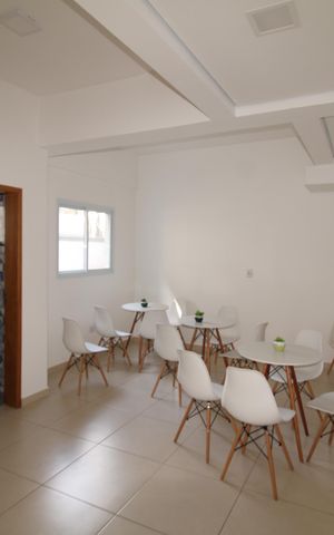 Apartamento para alugar com 53m², 2 quartos e sem vagaÁrea Comum