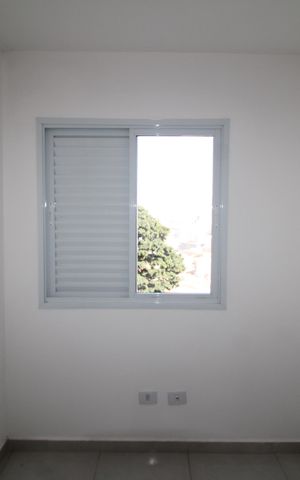 Apartamento para alugar com 53m², 2 quartos e sem vagaQuarto 2