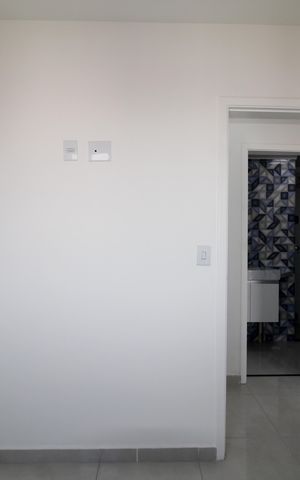 Apartamento para alugar com 53m², 2 quartos e sem vagaQuarto 1