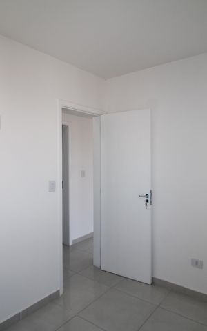 Apartamento para alugar com 53m², 2 quartos e sem vagaQuarto 1